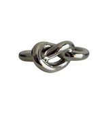 Anello Domar in Argento ANAR-92-280